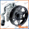 Pompe de direction assistée pour FORD | SPW-CH-026, 5L8Z3A674BA